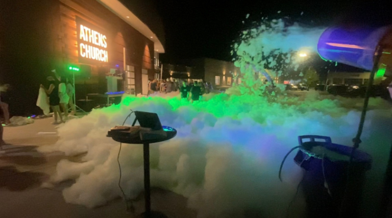 Foam Parties for Church Functions 768x427 2 Home