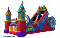 Midway20Jr B DM 1645543363 Midway Carnival Obstacle Course
