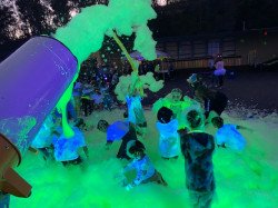 glow foam 1655212170 2 Home