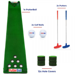 PutterBall