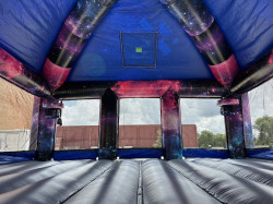 Spacewalker XL Bounce House