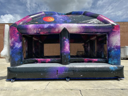 Spacewalker XL Bounce House