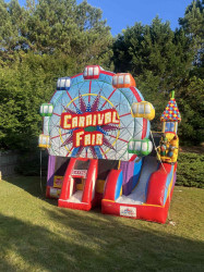 3597791fcf5f476ab678986e71d5b6b8 1718972137 3 Carnival Fair Bounce and Slide Combo