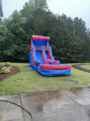 88accf65a29f4fda936ff61fee83e4ad 1718380611 3 15' Rockin' Rapids Water Slide