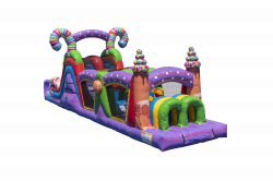 Sugar rush obstacle course3 1708113315 Sugar Rush Obstacle Course