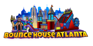 Bounce House Atlanta Alpharetta GA