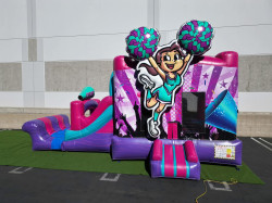 cheerleader combo 1743077772 Cheerleader Combo